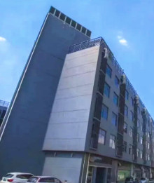 上海徐汇区上中路495号 独立空调 55㎡-1100㎡