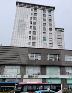 办公室租赁房屋，闵行区宜山路2016号