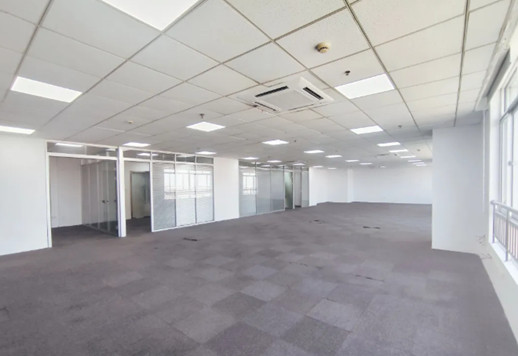 9号线合川路地铁上盖｜合川大厦 66-500㎡拎包办公 特价4元/㎡起