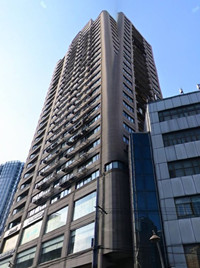上海出租办公楼推荐，1998年01月建成