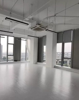 上海市办公楼出租，地铁9号线中春路站