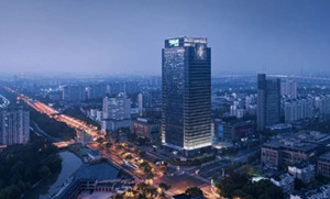 凯德闵行商业中心：莘庄核心商务地标，灵活办公现房即享