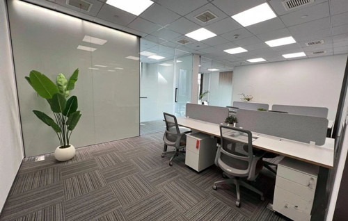 浦东新区天安金融大厦199平3套出租