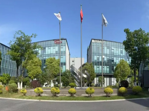 临港松江科技城聚企成链，冲刺千亿时尚消费新高地