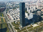 星扬西岸中心写字楼外观图片