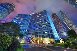上海『国金汇 ifc residence』酒店公寓 出租