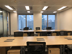 港汇恒隆广场写字楼出租信息