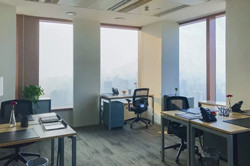 雷格斯Regus（恒隆港汇中心）徐家汇办公室出租