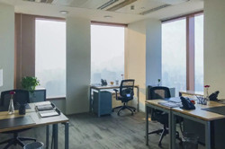 恒隆港汇中心，雷格斯Regus，助您徐家汇开创商业新天地 徐家汇