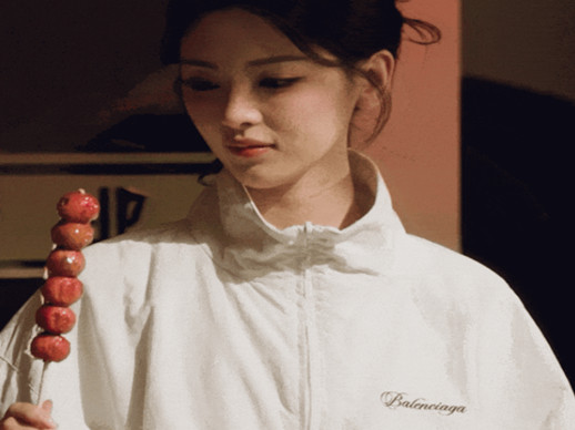 BALENCIAGA PLAZA 66上海恒隆广场 | 新年「新」愿