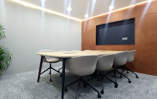 静安区南京西路的嘉里中心500平出租领包入驻