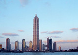 上海世纪大道88号外观图片