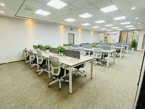 上海陆家嘴金茂大厦办公室租赁