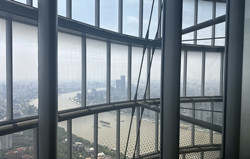 浦东写字楼出租，陆家嘴405平米办公室租赁