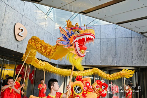 2024 开工大吉 万事兴龙！