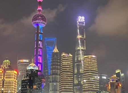 上海之巅观光厅临时闭馆公告