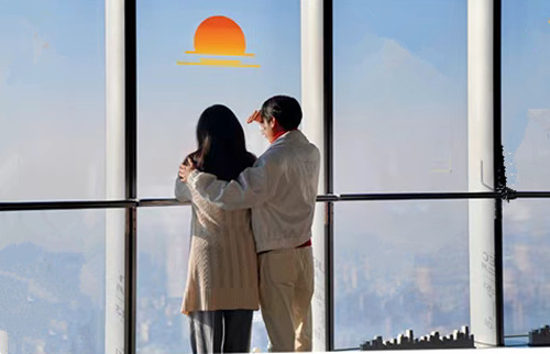 玩心不打烊！银发玩家，请就位！