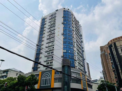 中兴壹号公馆报备带看指南