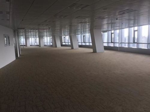 静安寺写字楼租赁，LEED金级认证楼宇