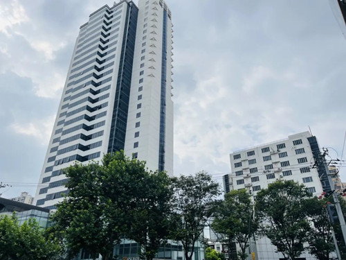 徐汇办公室出租推荐-之俊大厦