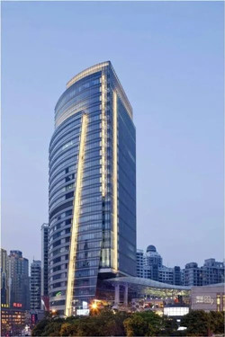 静安甲级办公楼，对于优质客户将会给到优质条件
