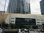 办公室实景图片