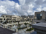 天和广场项目商铺实景图片