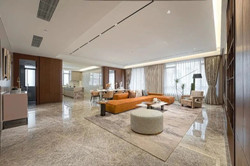 宽境壹号样板房实拍图