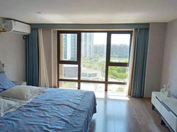 美瑞清河湾公寓样板间实景图