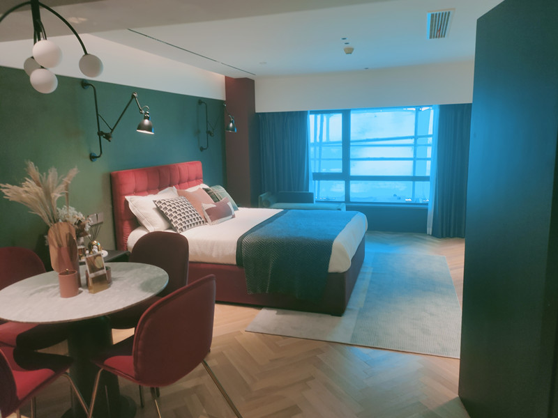 上海嘉定区v格时代广场公寓出售信息售楼中心