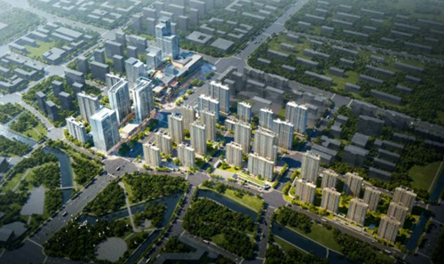 丰翔路TOD意向效果图.jpg
