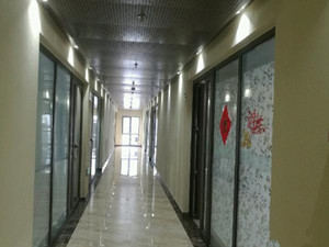 上海公寓出售，碧海现代苑售楼处介绍