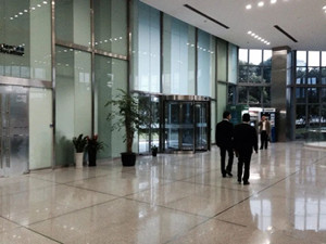 浦东新区办公楼 