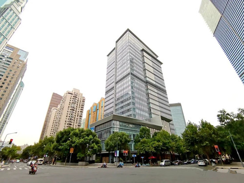 上海办公室出租，浦东陆家嘴福山路388号