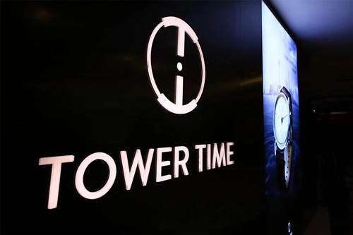 TOWER TIME时尚表店