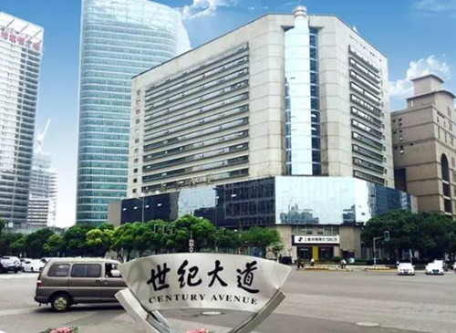 特价推荐 | 上海东方大厦商务楼招租