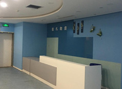 上海写字楼出租，可加装独立空调