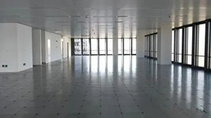 浦东陆家嘴金控广场办公室实景图片