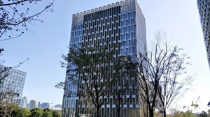 浦东陆家嘴金控广场办公室租赁