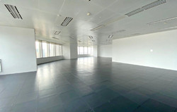 会德丰国际广场 | 坐拥静安美景，尊荣写字楼租赁