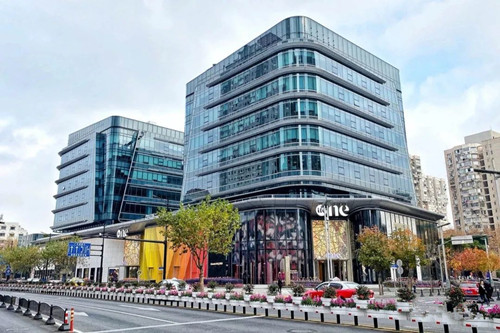 上海市徐汇区国贸汇办公室出租详情