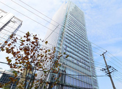 上海租写字楼，区域分明，办公室内无浪费死角