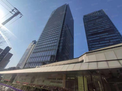 上海办公楼租赁，格局不符合可帮忙修改