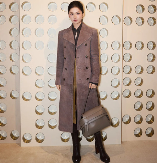 TOD’S｜TOD'S 2026春夏系列时装秀