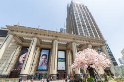 上海月星环球港写字楼项目介绍