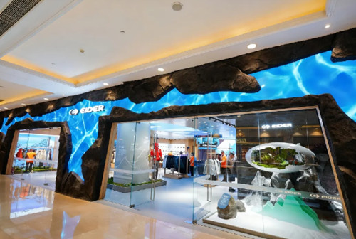 环球港12周年庆狂欢继续，一大波新店强势登陆！