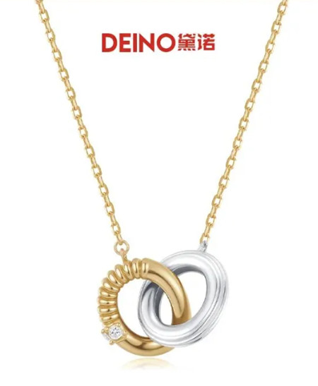 环球港珠宝｜东方气韵，流光溯影