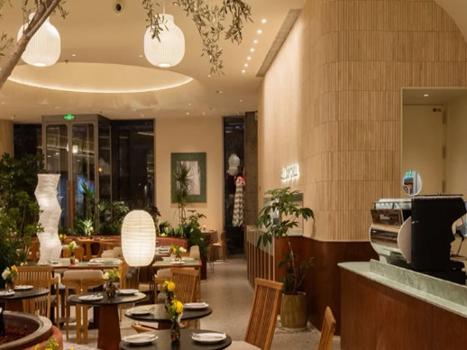 上海环球港新店丨gaga 每一次复归，都是新生序章