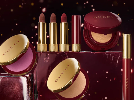 环球港美妆丨新春，星礼 