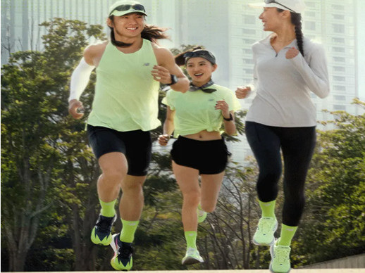 循光而驰，上海环球港向心而往